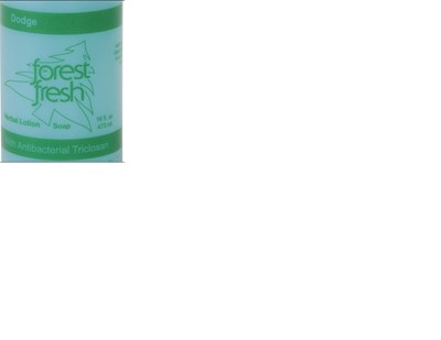 Image Description (Forest Fresh 16oz)
